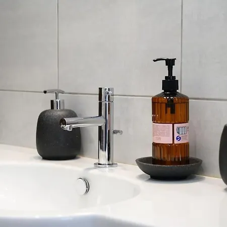 Apartamento Vatican House Roma