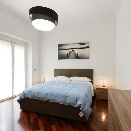 Apartamento Vatican House *