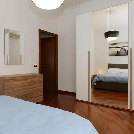 Apartamento Vatican House
