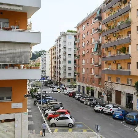 Apartamento Vatican House