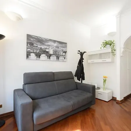 Vatican House Apartamento *