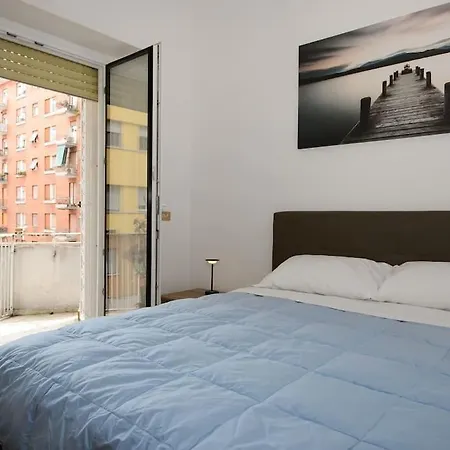 Apartamento Vatican House Roma