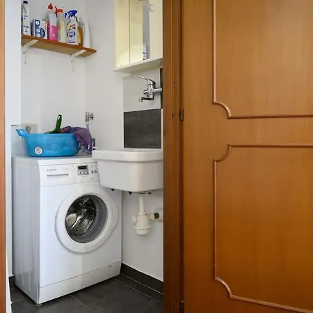 Apartamento Vatican House Roma