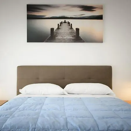 Vatican House Apartamento *