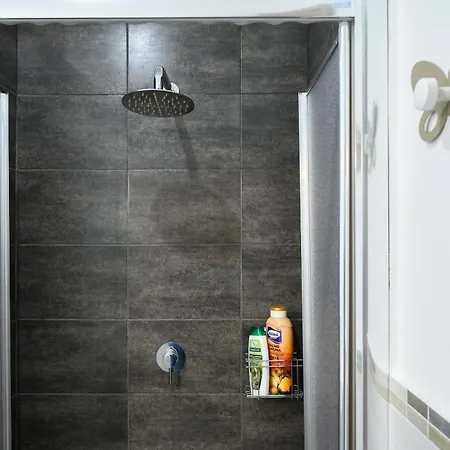 Vatican House Apartamento