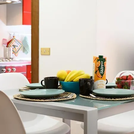 Vatican House Apartament Rzym