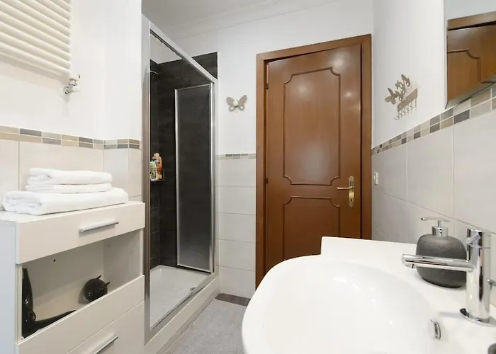 Vatican House * Rzym