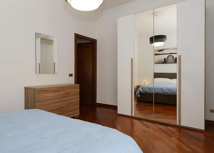 Apartament Vatican House