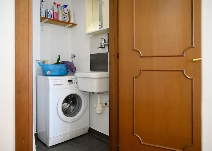 Apartament Vatican House Rzym