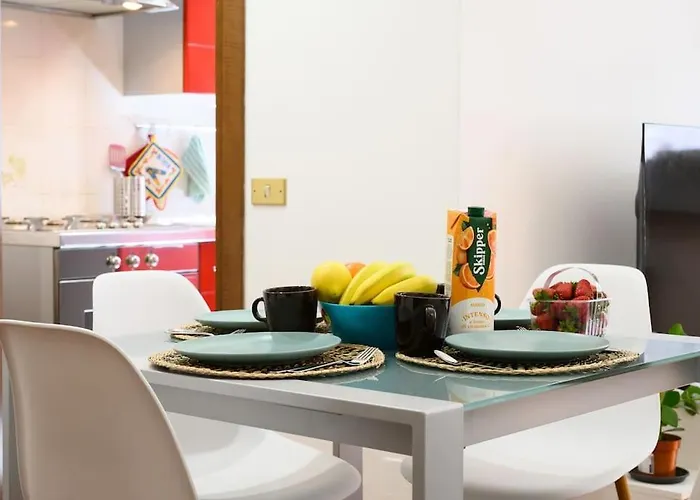 Vatican House Apartament Rzym