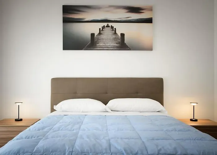 Vatican House Apartament *